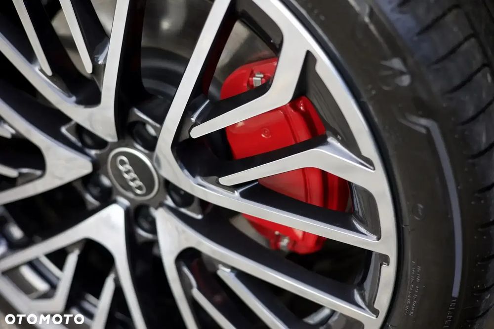 Audi Q5 TFSI 150 kW S tronic - 10