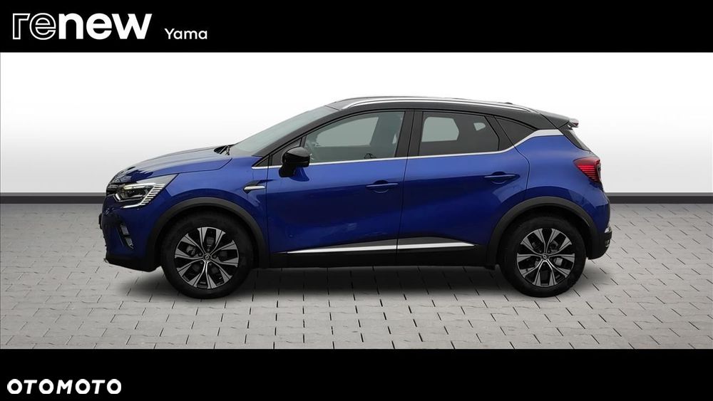 Renault Captur 1.6 E-TECH Full Hybrid 145 Techno - 2