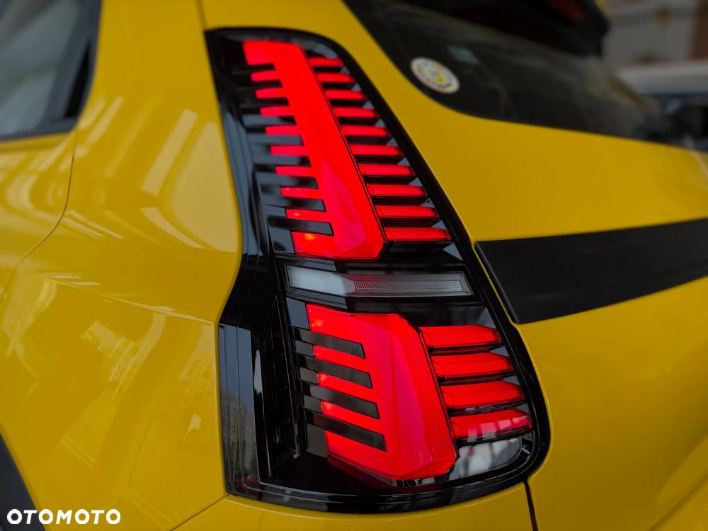 Renault 5 40kWh Urban Range Evolution - 5