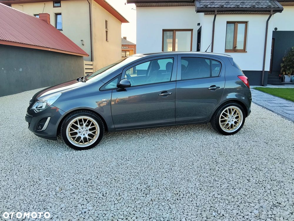 Opel Corsa - 29