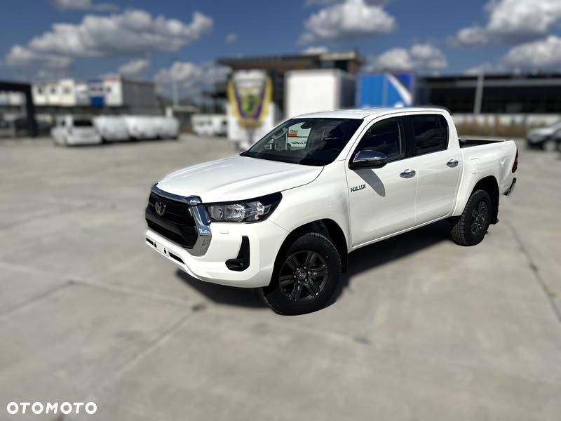 Toyota Hilux - 6