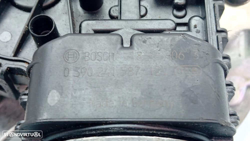 Motor limpa vidros frente PEUGEOT 308 II - 5