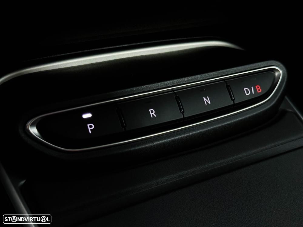 Jeep Avenger 54 kWh 1st Editon - 52