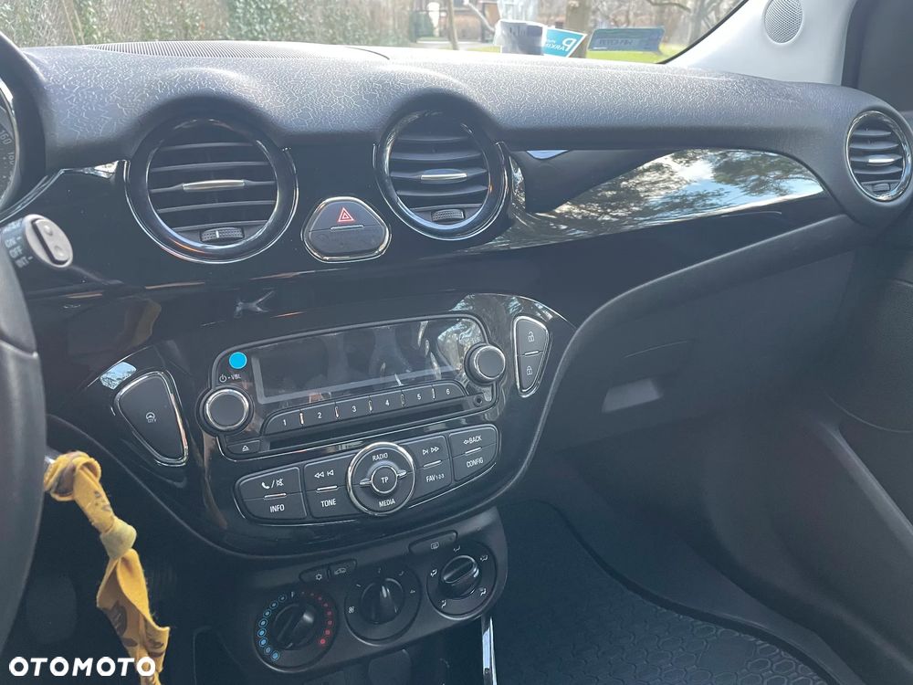 Opel Adam 1.2 Jam S&S EU6 - 3