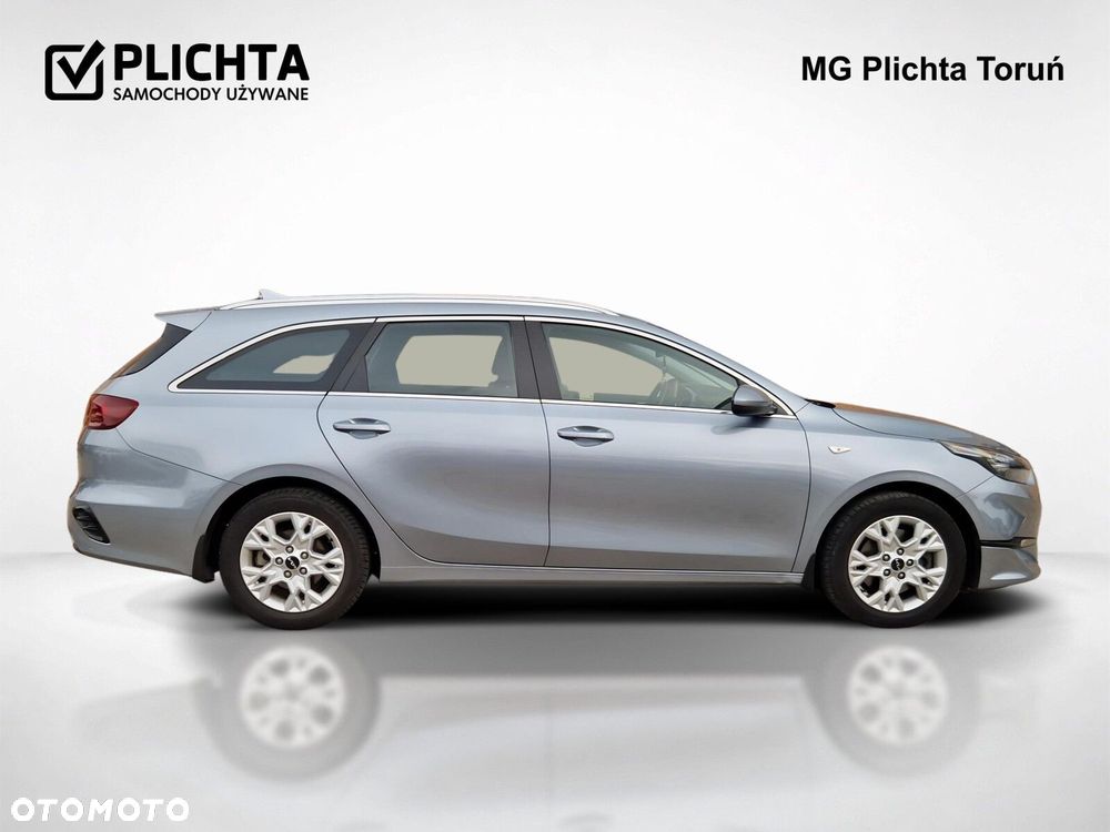 Kia Ceed 1.5 T-GDI M - 7