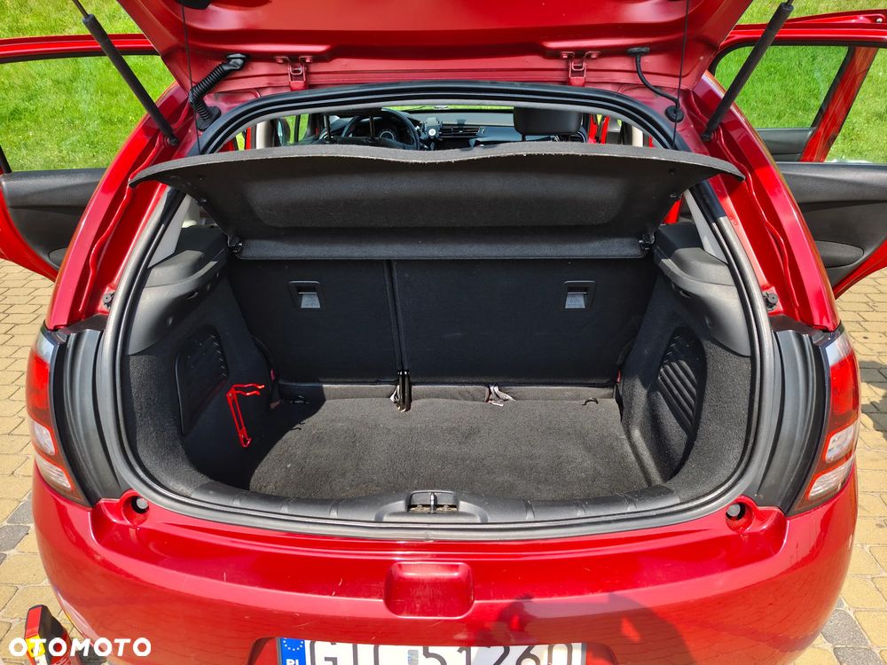 Citroën C3 1.2 PureTech Exclusive - 12