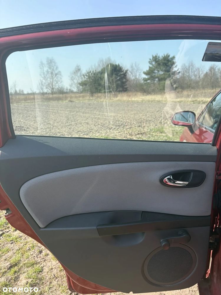 Seat Leon 1.9 TDI Reference - 27