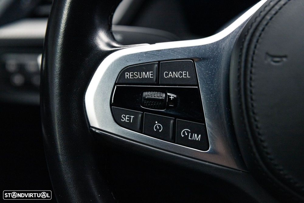 BMW 218 Gran Coupé i Pack Desportivo M - 31