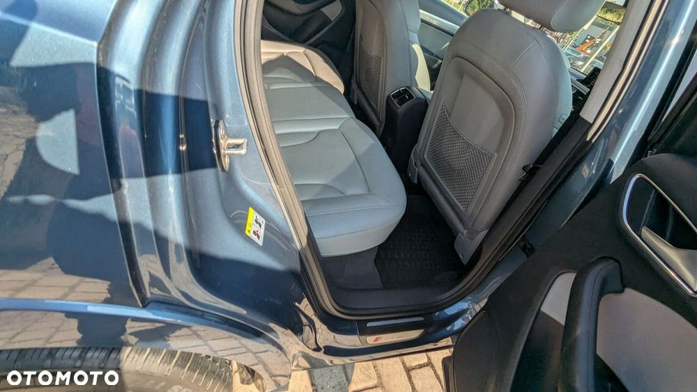 Audi Q3 - 26