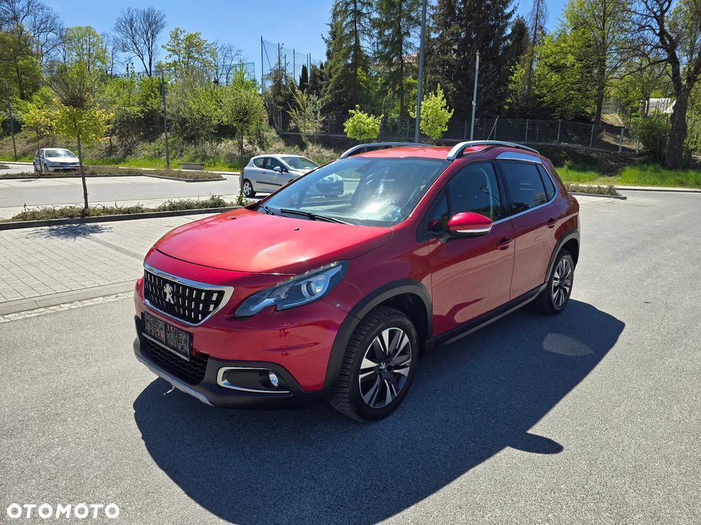 Peugeot 2008 - 27