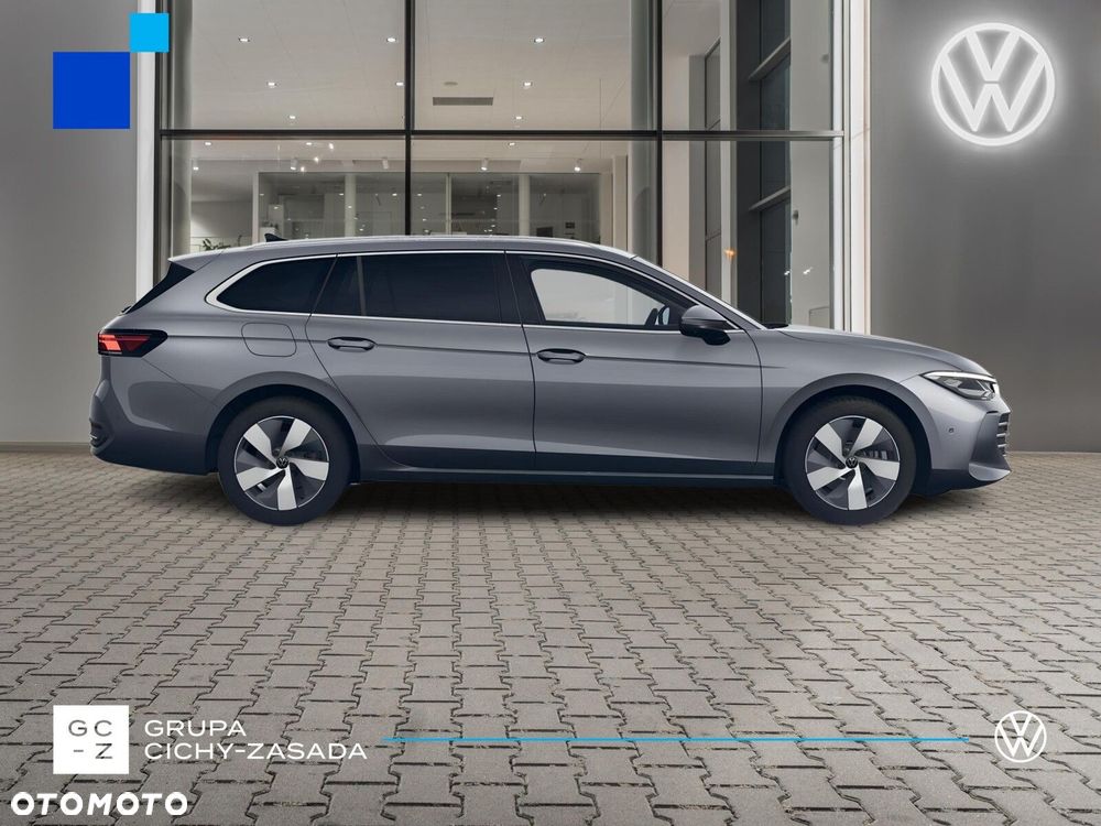 Volkswagen Passat - 7