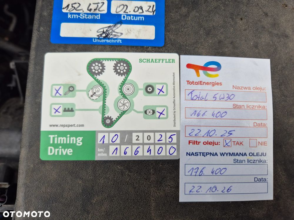 Ford Tourneo Connect 1.5 TDCi Start-Stop Trend - 28