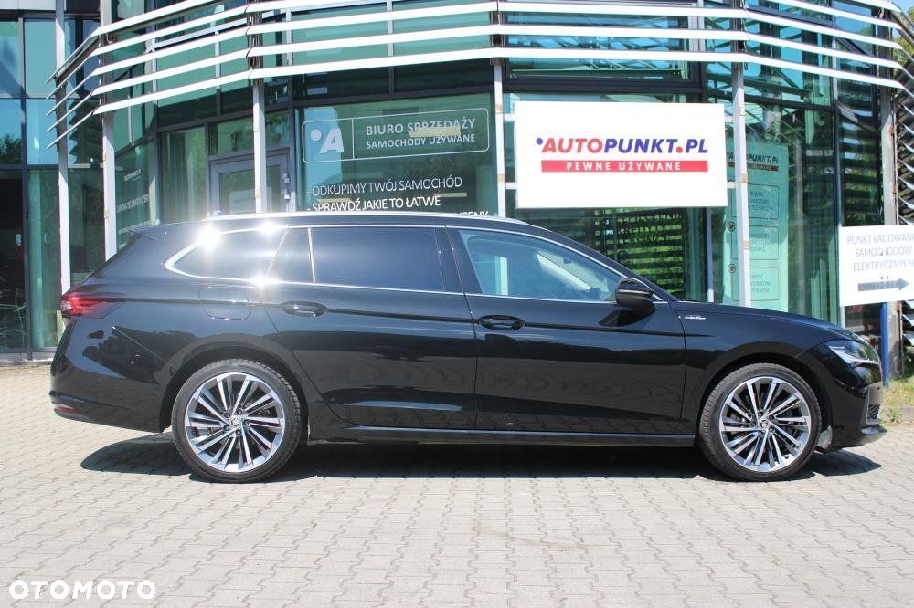 Skoda Superb - 4