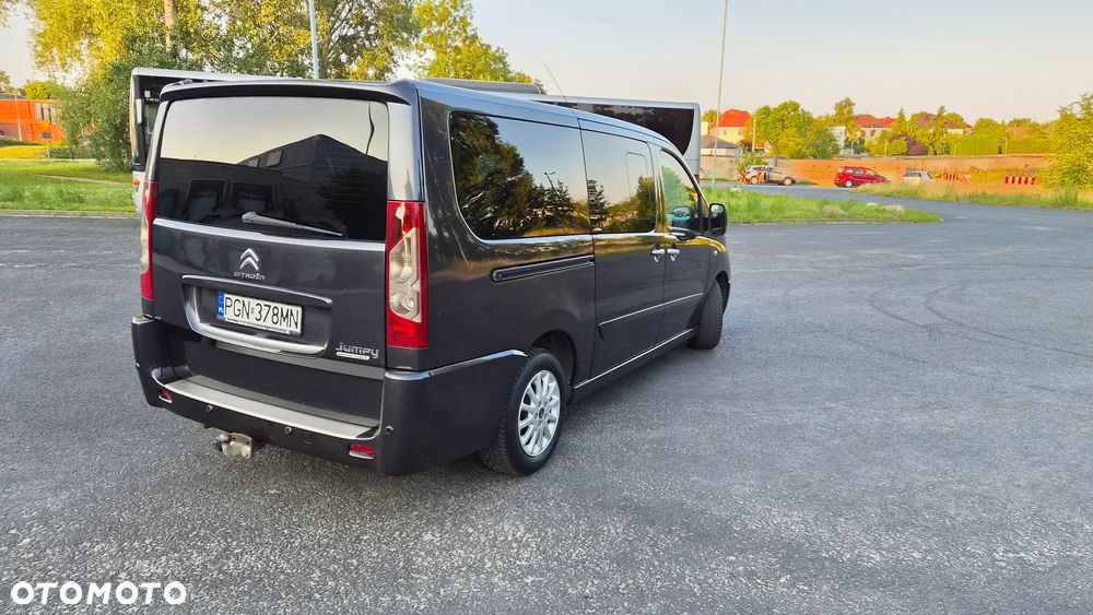 Citroën Jumpy Combi - 6