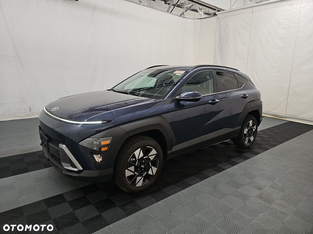 Hyundai Kona 2.0 T-GDI N Performance DCT - 1