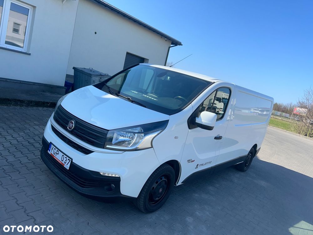 Fiat Talento - 3