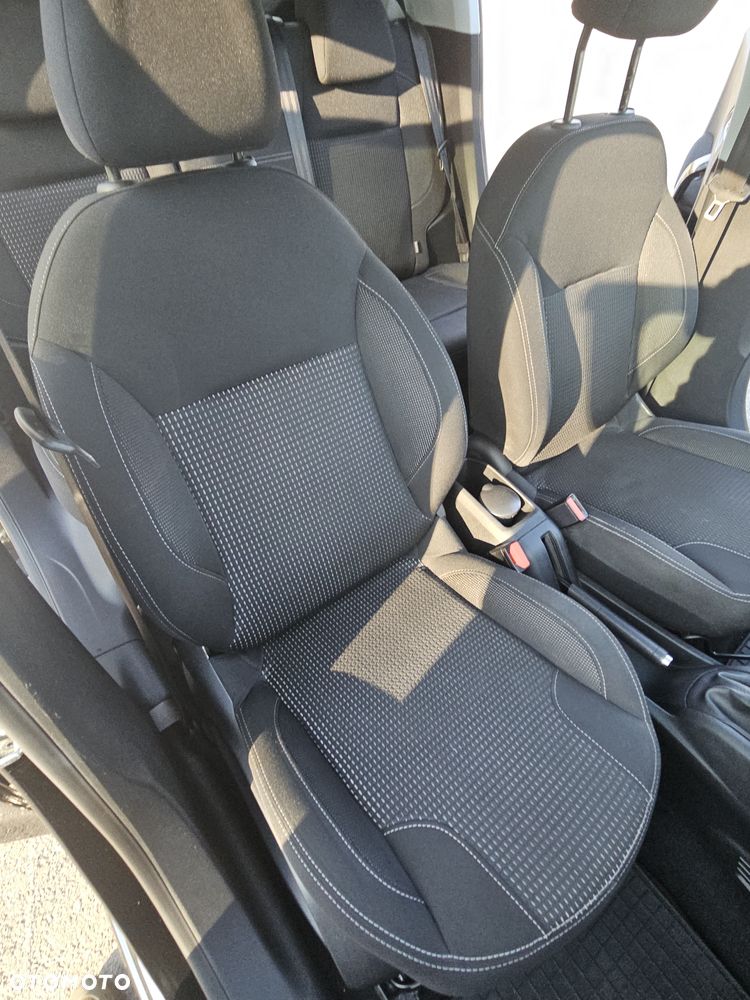 Peugeot 208 1.2 PureTech Allure S&S - 17