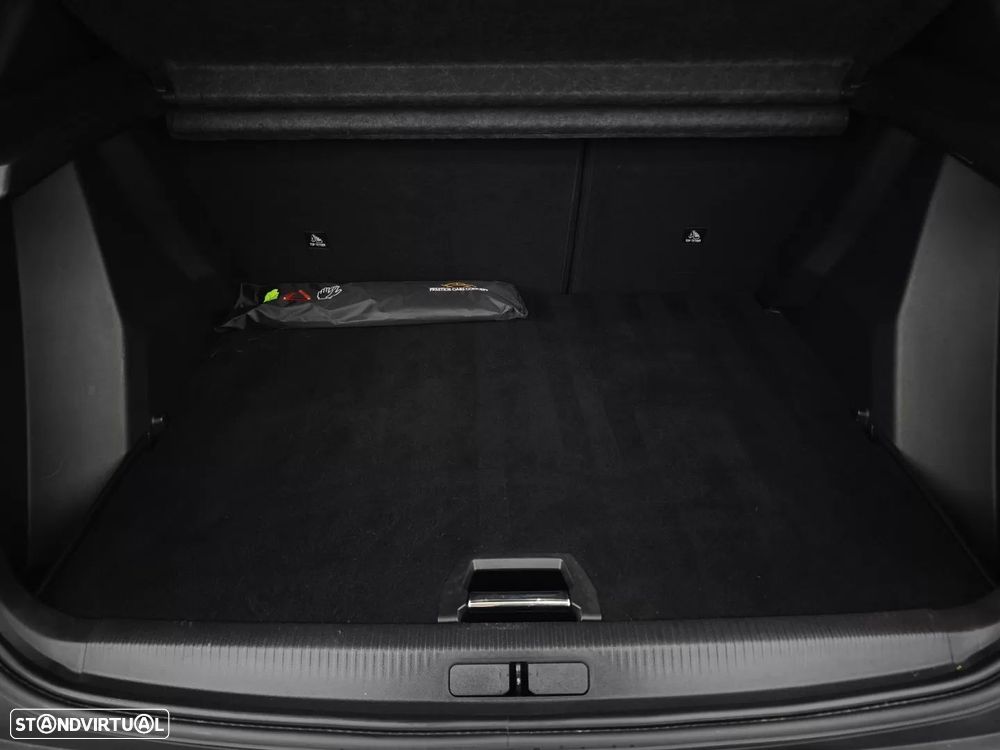 Peugeot 2008 1.5 BlueHDi GT Line EAT8 - 16