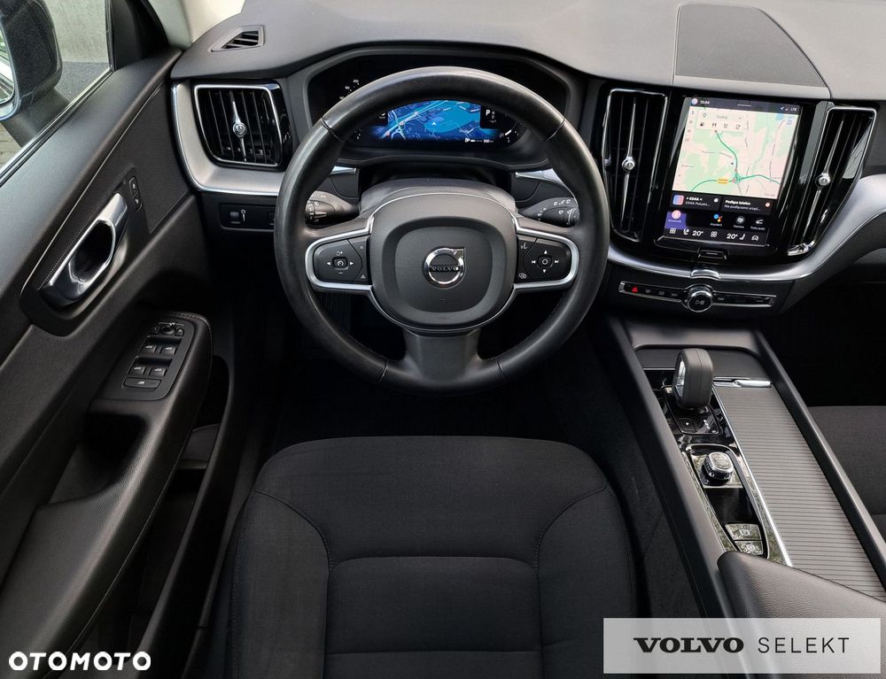Volvo XC 60 - 14