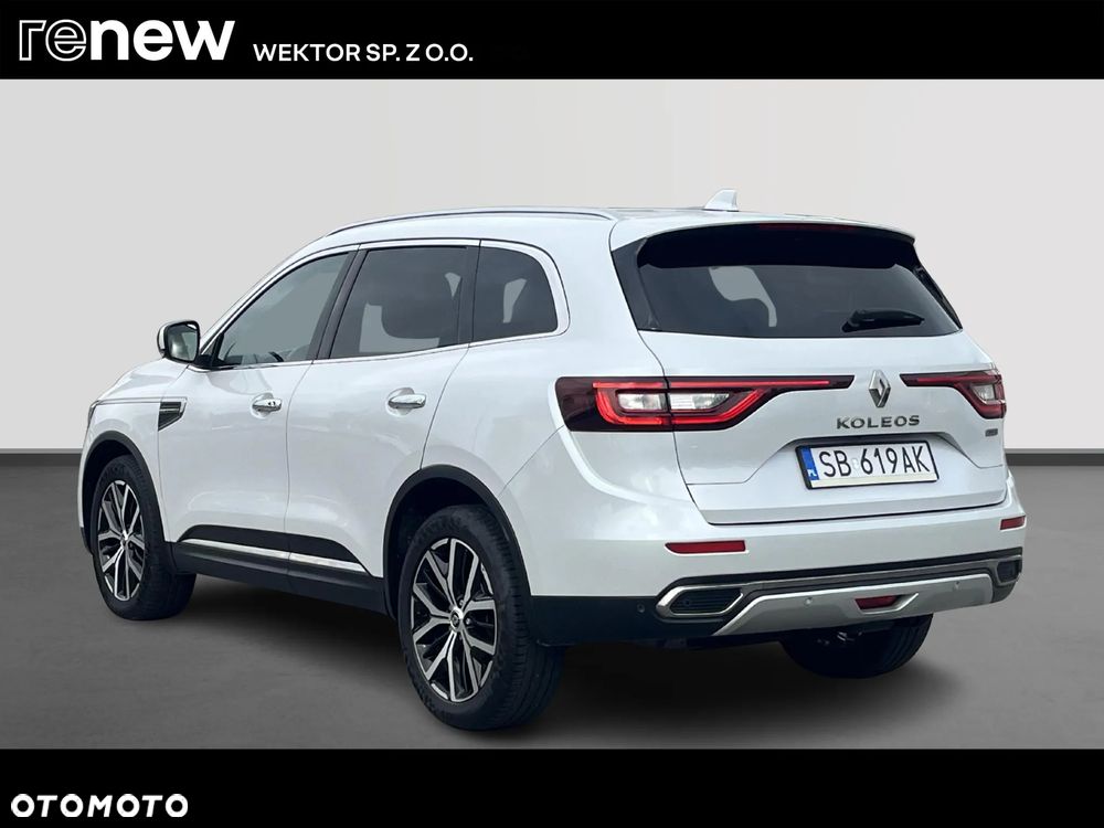 Renault Koleos 2.0 Blue dCi Intens 4x4 X-Tronic - 3