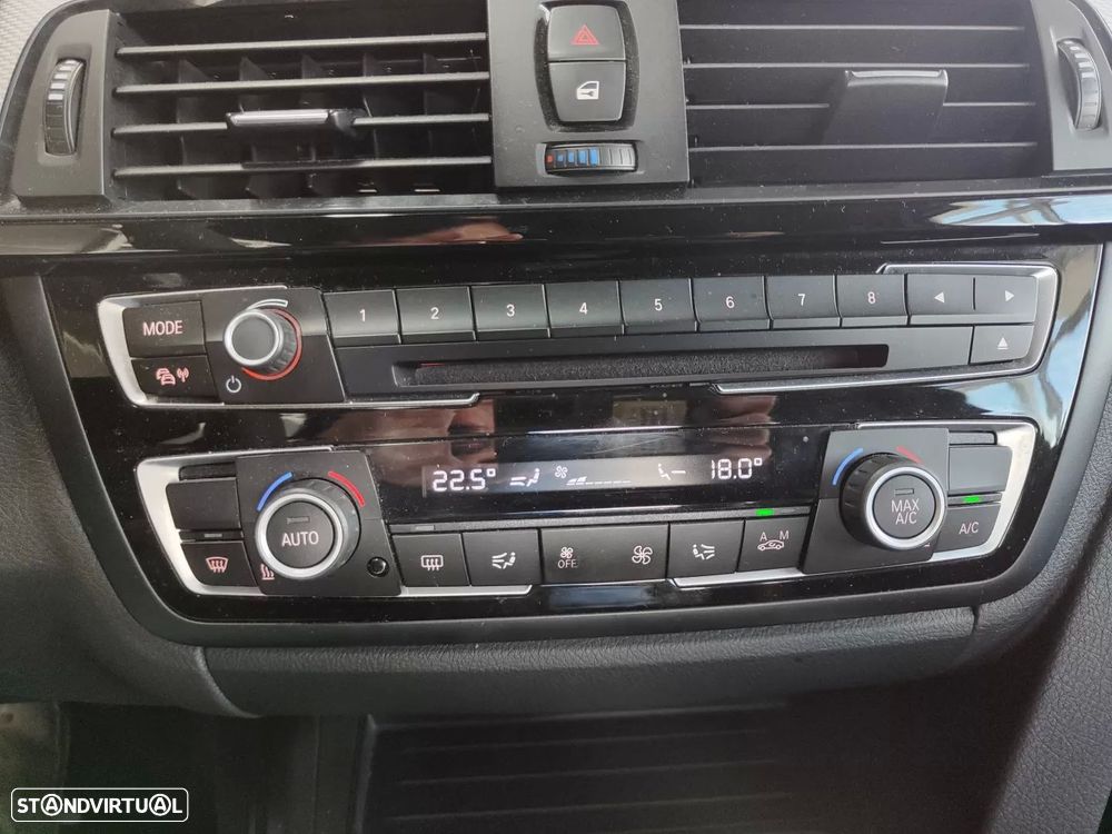 BMW 420 i Pack M - 28