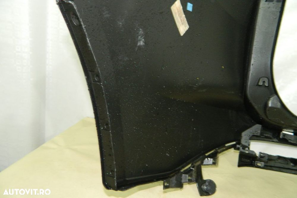 Bara spate Ford EDGE Sport, 2015, 2016, 2017, 2018, 2019,, GT4B-17F001-A - 10