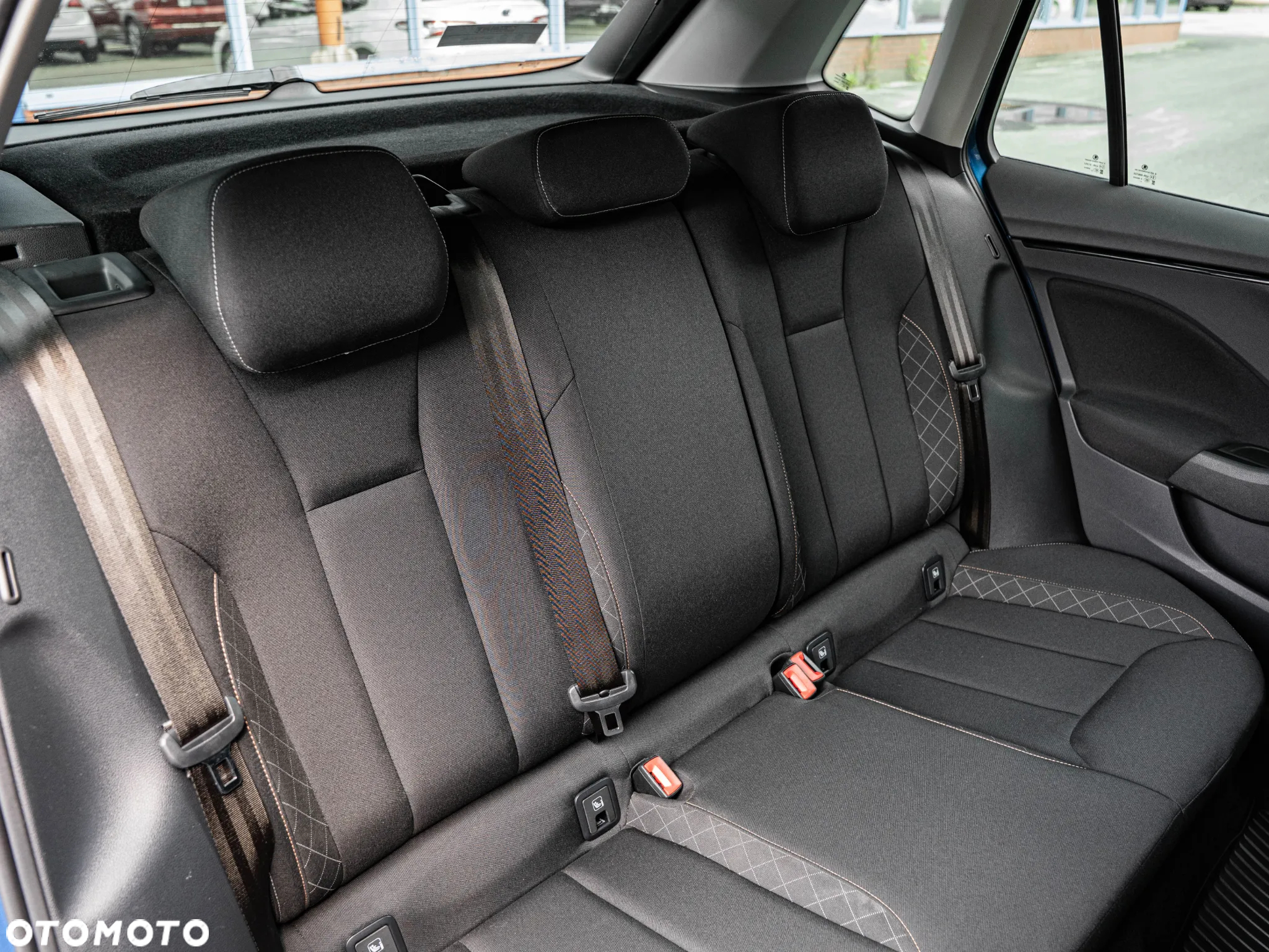 Skoda Kamiq 1.0 TSI Style DSG - 30