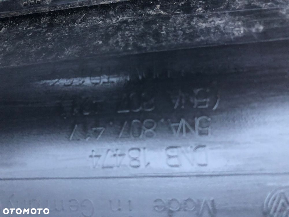 Zderzak tył VW Tiguan 2 II 5NA ELEGANCE LIFT 20- - 6