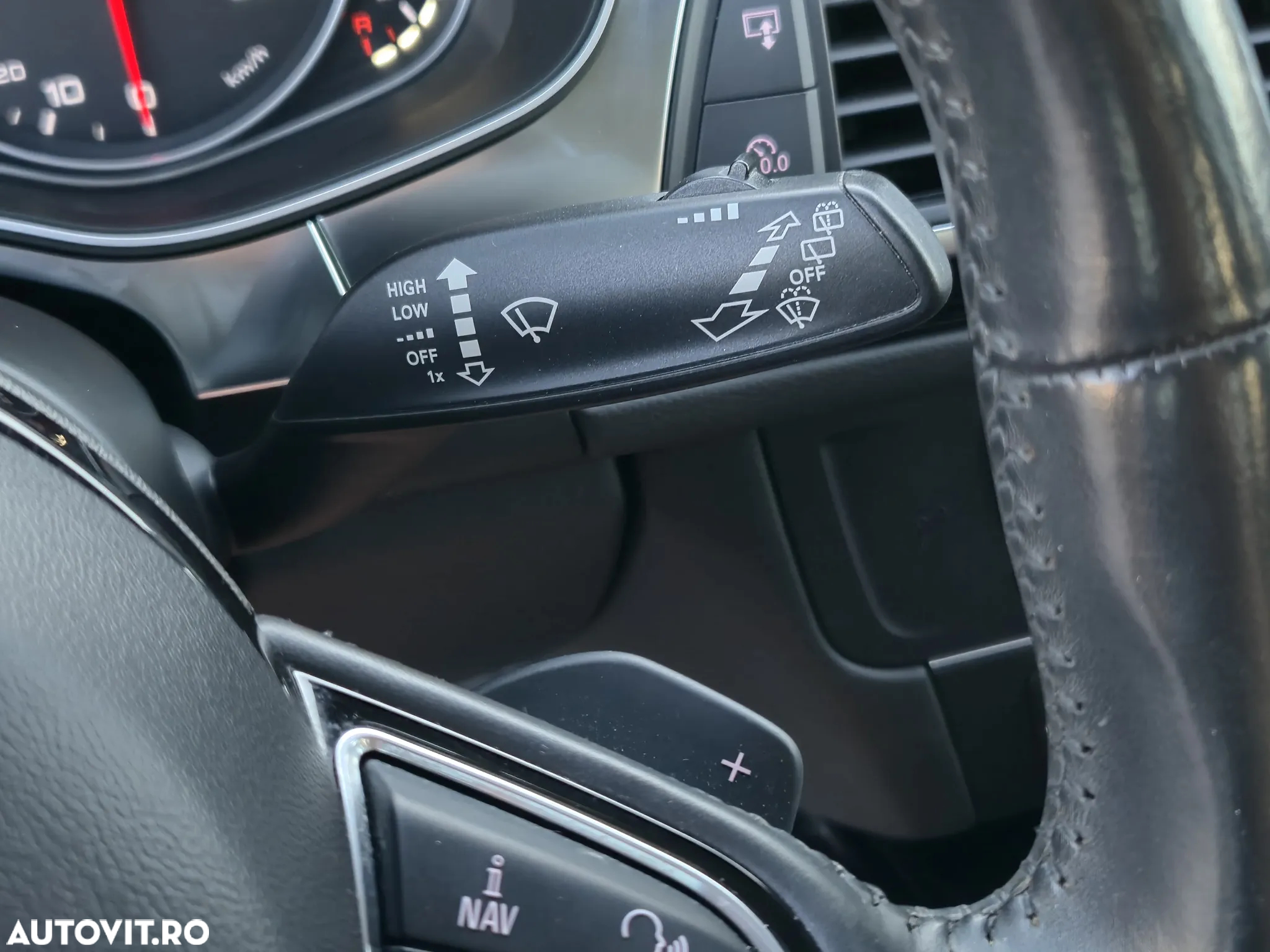 Audi A6 Avant 2.0 TDI Ultra S tronic - 16