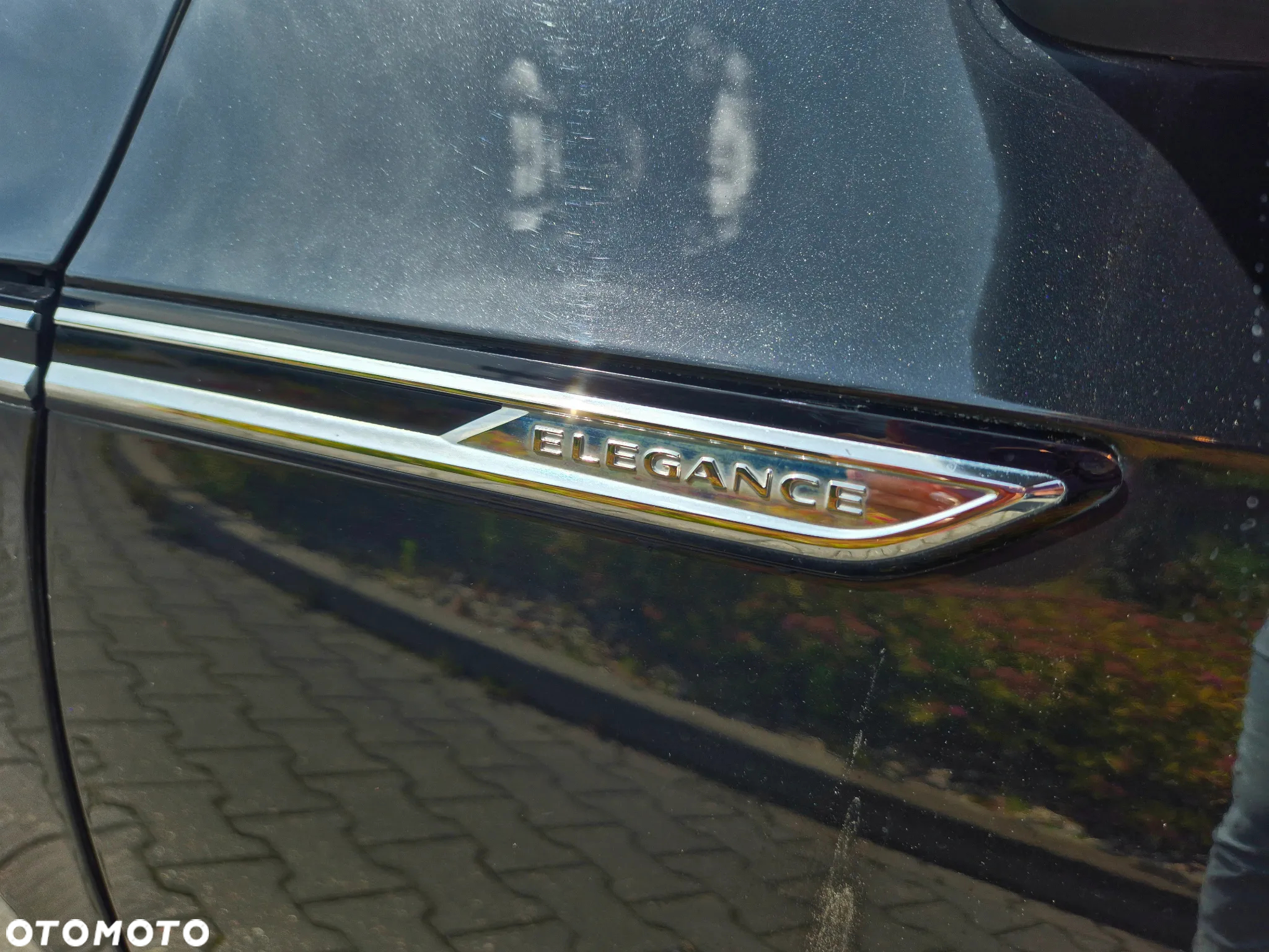 Volkswagen Arteon 2.0 TSI Elegance DSG - 31