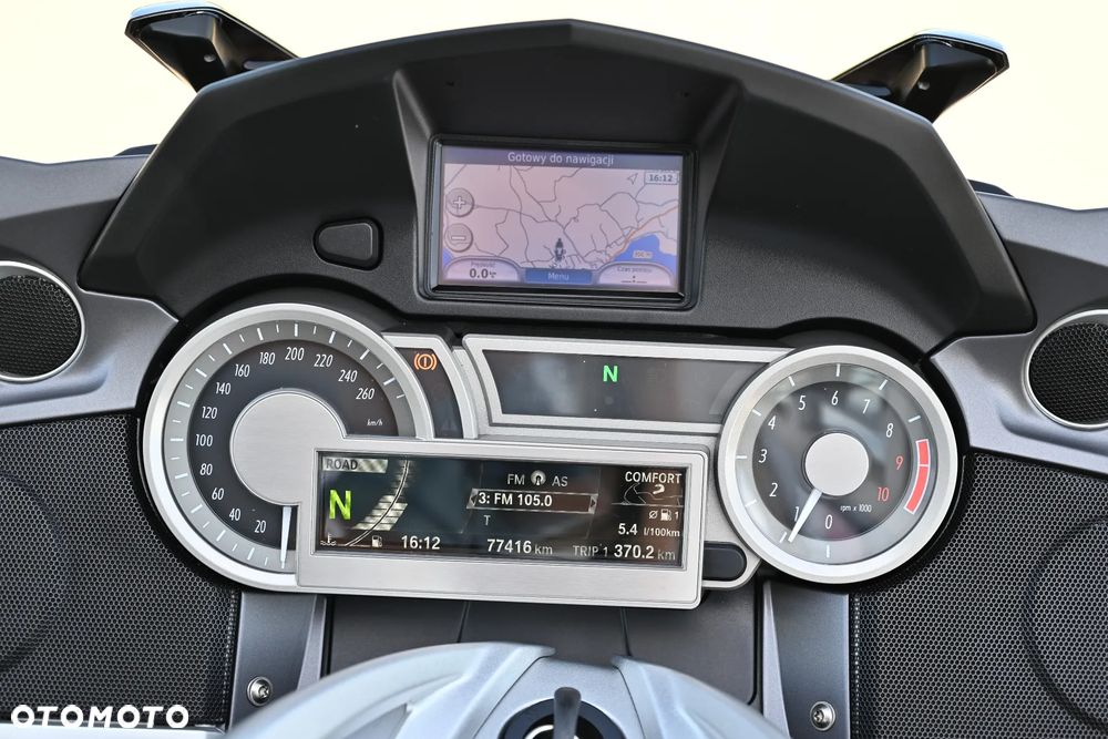 BMW K - 9
