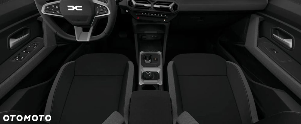 Dacia Duster 1.2 TCe Hybrid-G 150 Journey 4x4 - 10