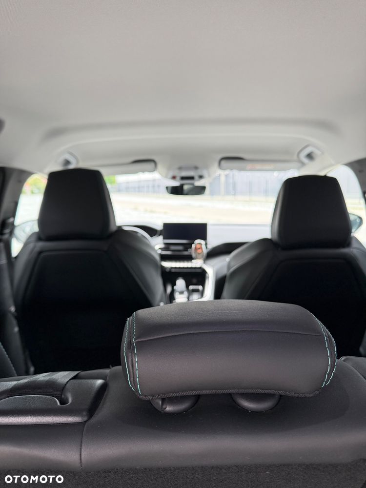 Peugeot 3008 - 19