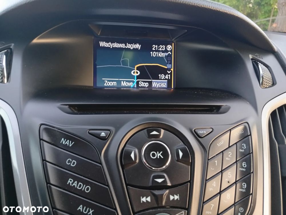 Ford Focus - 8
