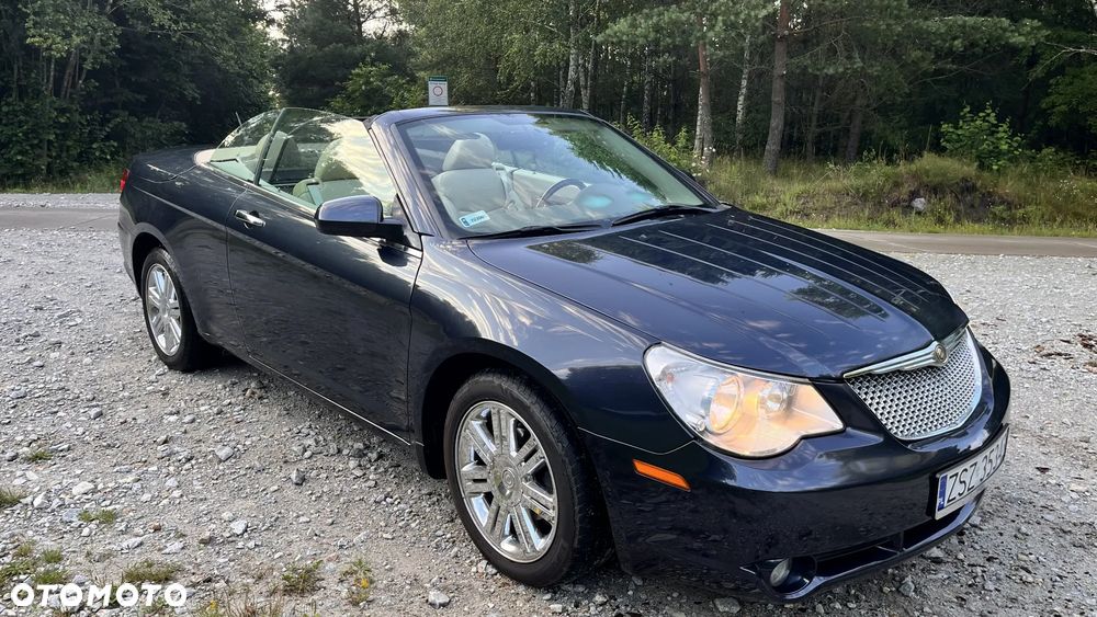 Chrysler Sebring - 2