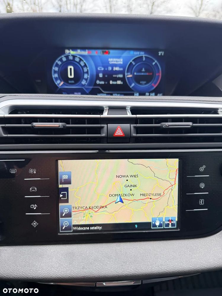 Citroën C4 Picasso BlueHDi 150 Exclusive - 30