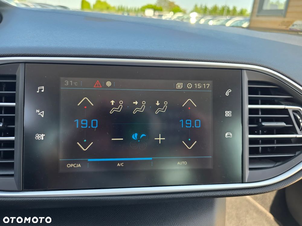Peugeot 308 - 31