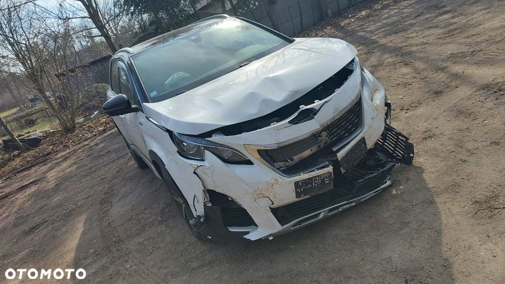 Peugeot 5008 HDI 150 Allure - 6