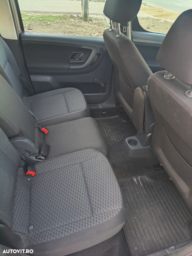 Skoda Roomster 1.4 16V - 6
