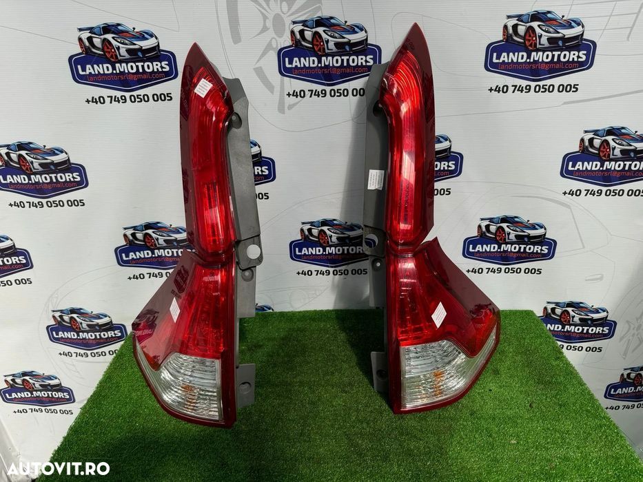 STOP ARIPA DREAPTA MARE / STOP ARIPA DREAPTA MIC HONDA CR-V4 2015 - 1