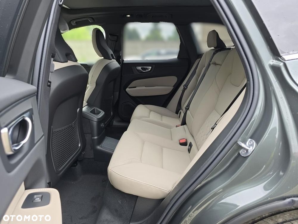 Volvo XC 60 - 6