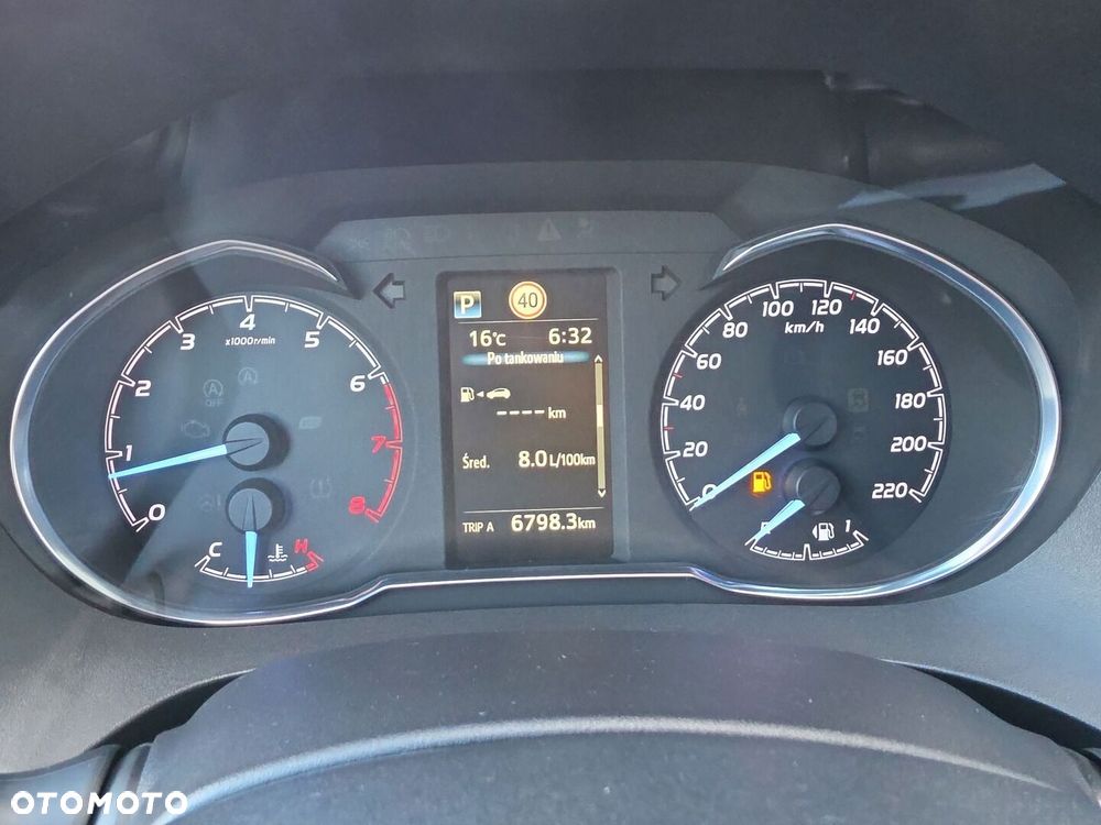 Toyota Yaris 1.5 Selection CVT - 20