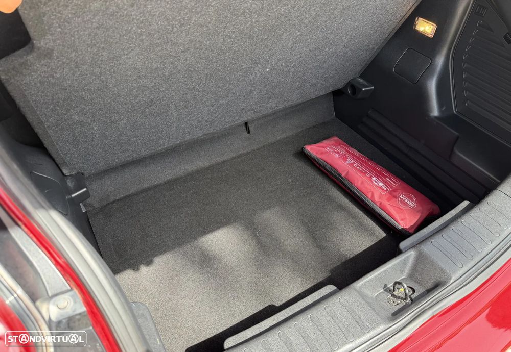 Nissan Juke 1.2 DIG-T Tekna Premium - 26