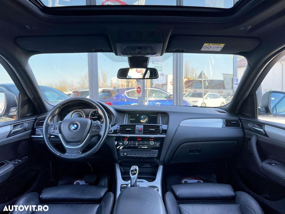 BMW X4 - 7