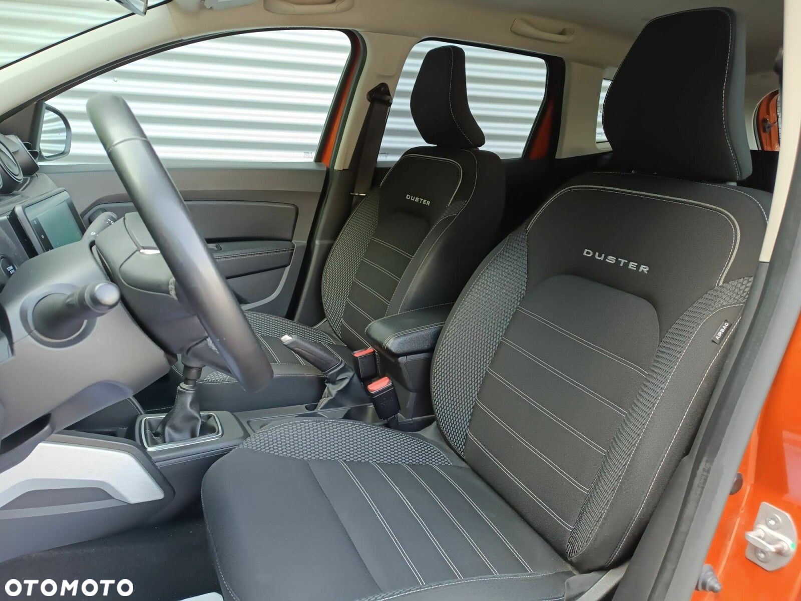 Dacia Duster 1.0 TCe Prestige - 14