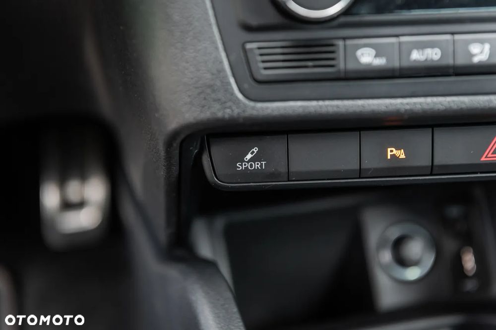 Seat Ibiza SC 1.8 TSI Cupra S&S - 25