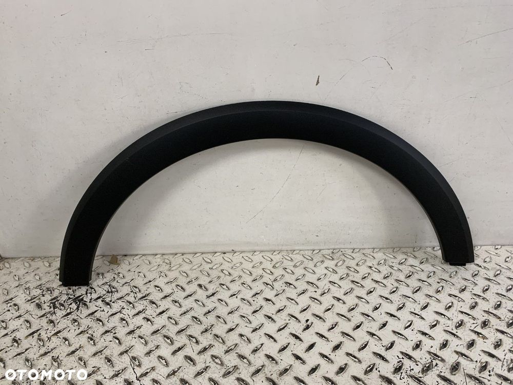 NOWA ORYGINALNA LISTWA BŁOTNIKA PRAWA PRZEDNIA OPEL CROSSLAND X 17-25 PRAWY PRZÓD 13482068 - 3