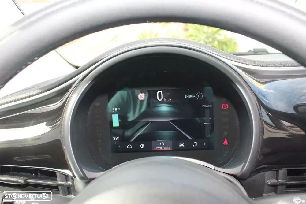 Fiat 500e C Icon - 31