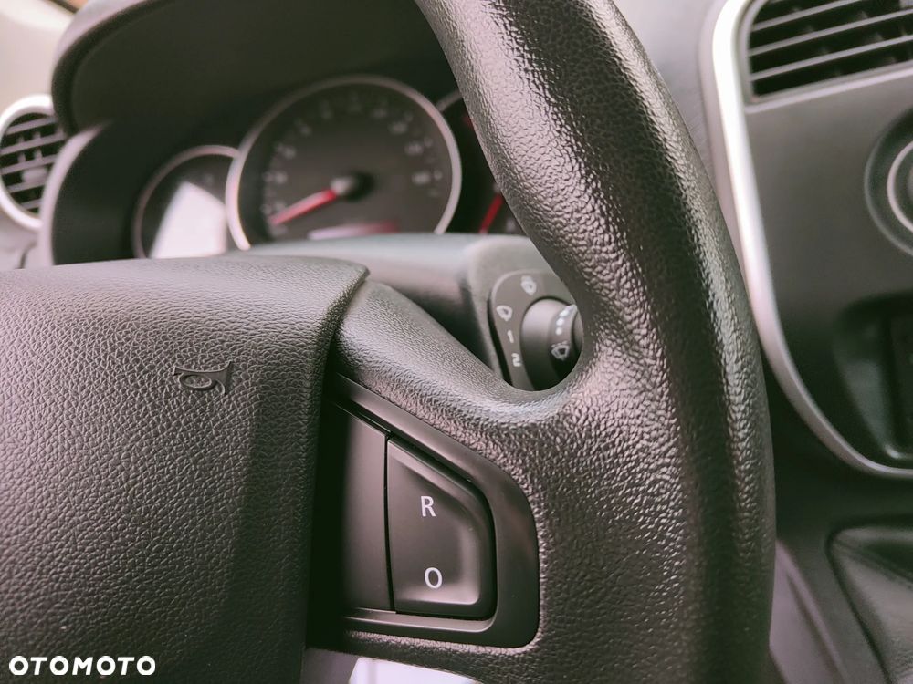 Renault Kangoo 1.2 TCE Energy Helios - 13