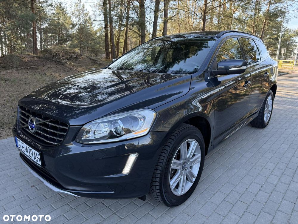 Volvo XC 60 D4 Edition Pro - 6